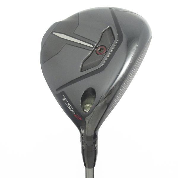 Titleist（タイトリスト） TSR TSR2 フェアウェイウッド TSP111 50