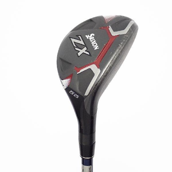 セット販売 DUNLOP（ダンロップ） SRIXON スリクソン ZX ハイブリッド