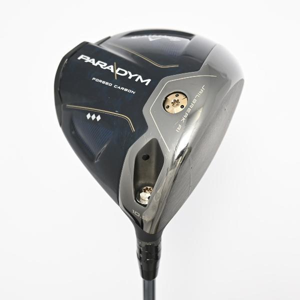 パラダイム トリプルダイヤ　10.5° ディアマナPD50S Callaway（キャロウェイ） キャロウェイゴルフ PARADYM パラダイム