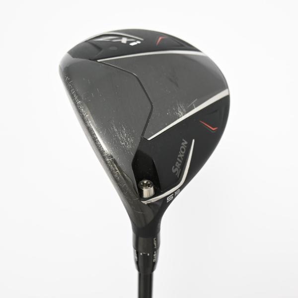 DUNLOP（ダンロップ） SRIXON スリクソン ZXi フェアウェイウッド Tour