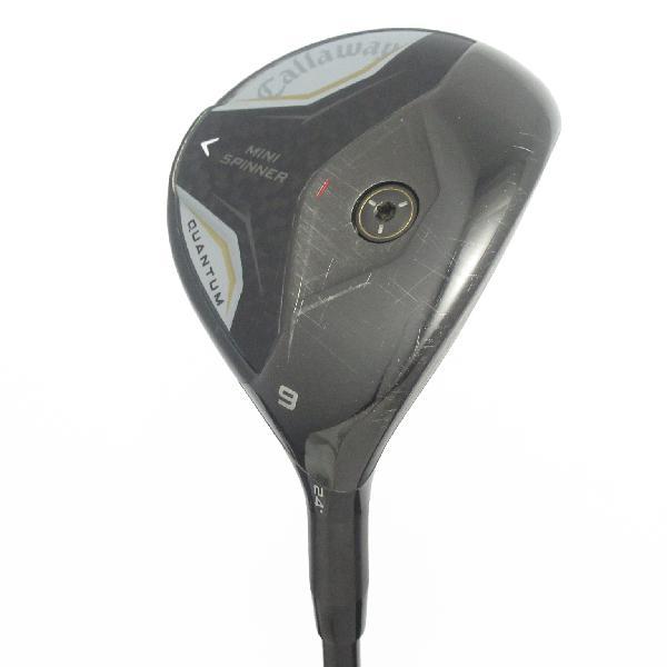 Callaway（キャロウェイ） キャロウェイゴルフ QUANTUM QUANTUM MINI