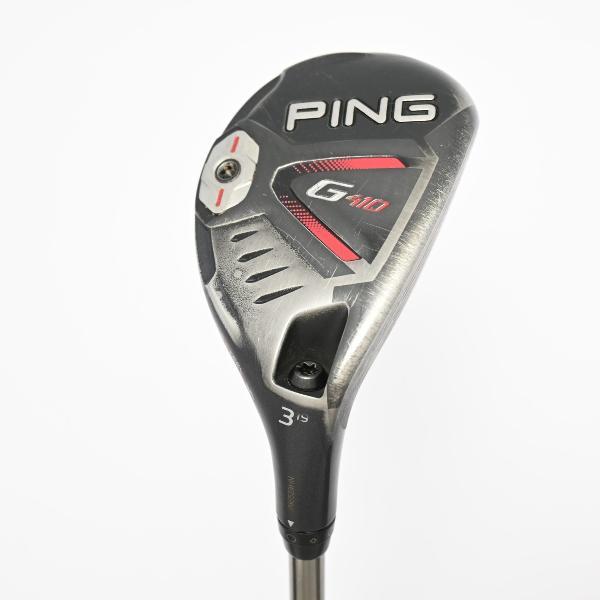 PING（ピン） G410 G410 ユーティリティ PING TOUR 173-85 【U3