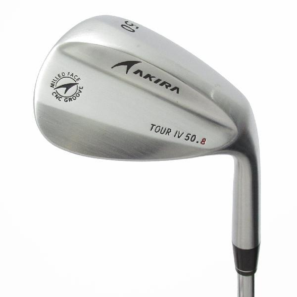 アキラプロダクツ TOUR WEDGE ツアーウェッジ 4 ウェッジ Dynamic Gold