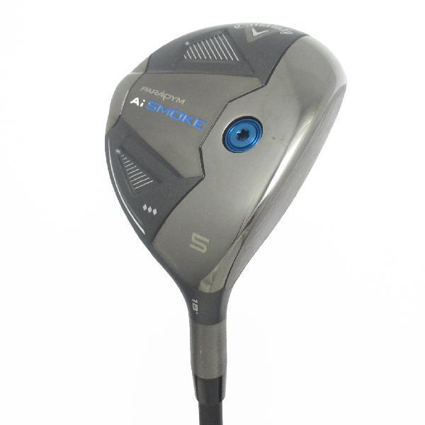 Callaway（キャロウェイ） キャロウェイゴルフ Ai SMOKE パラダイム Ai