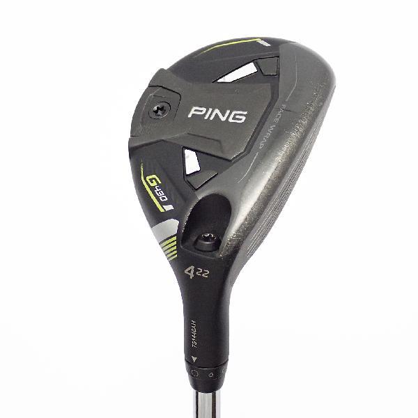 ゴルフ PING G430 ユーティリティ 4UT NSプロ 950GH neo（S）