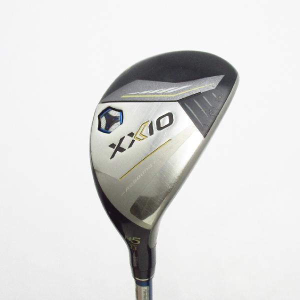DUNLOP（ダンロップ） XXIO ゼクシオ 13(2024) ユーティリティ MP1300