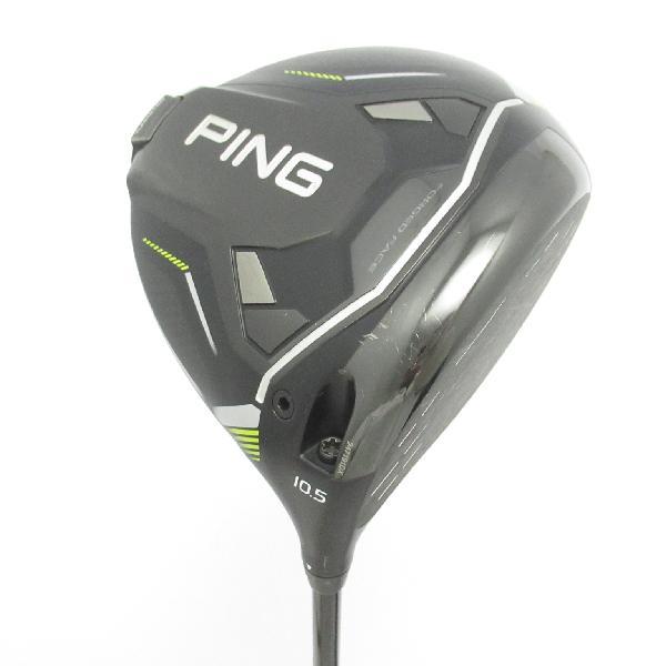 ピン G430 MAX 10.5度 ドライバーヘッド 値下げ）【極美品】PING G430