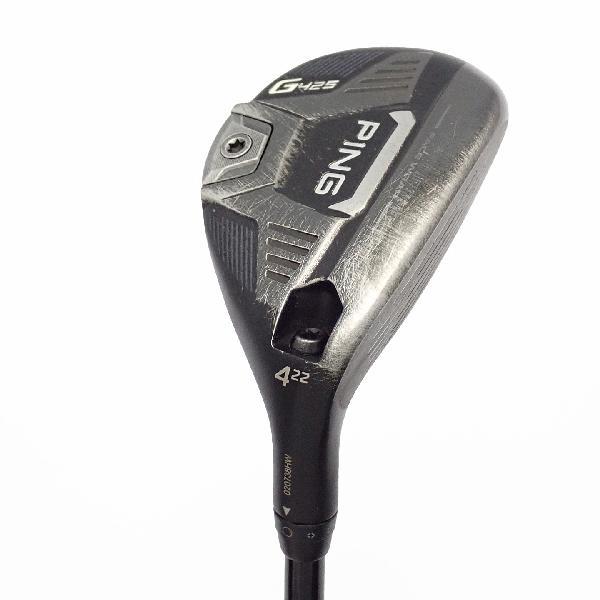 PING（ピン） G425 G425 ハイブリッド ユーティリティ ALTA DISTANZA