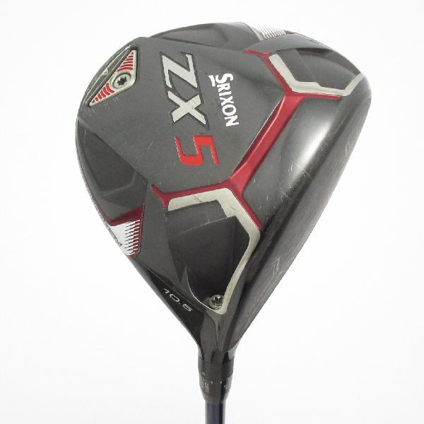 DUNLOP（ダンロップ） SRIXON スリクソン ZX5 ドライバー Diamana ZX