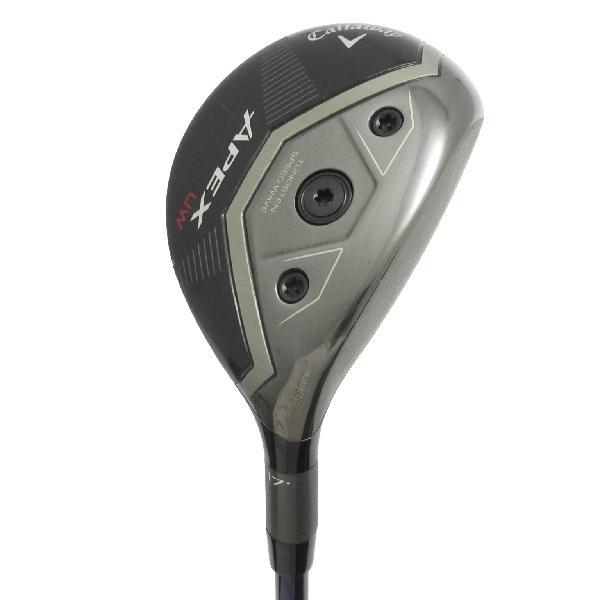 Callaway（キャロウェイ） キャロウェイゴルフ APEX APEX UW(2025