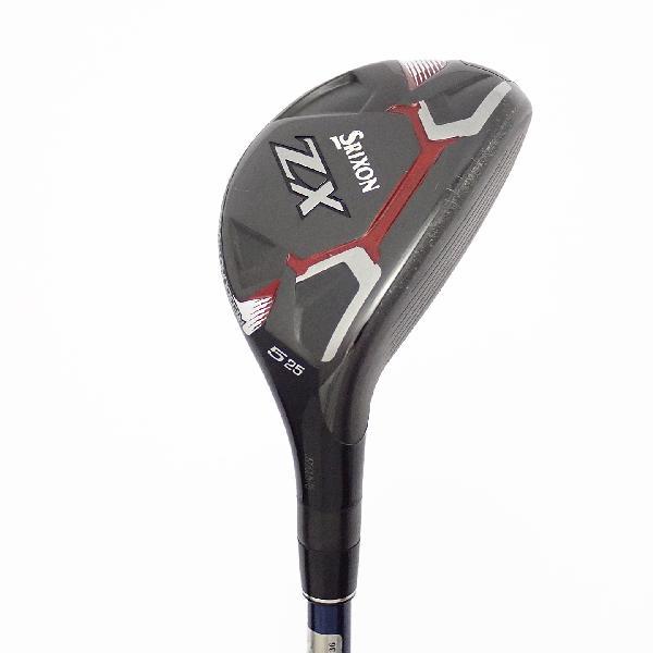 ご確認用⑥ DUNLOP（ダンロップ） SRIXON スリクソン ZX ハイブリッド