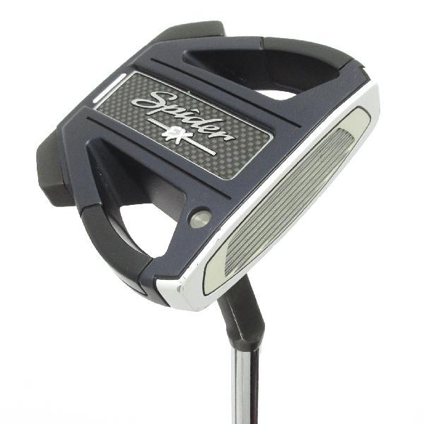 TaylorMade（テーラーメイド） SPIDER スパイダー EX ネイビー