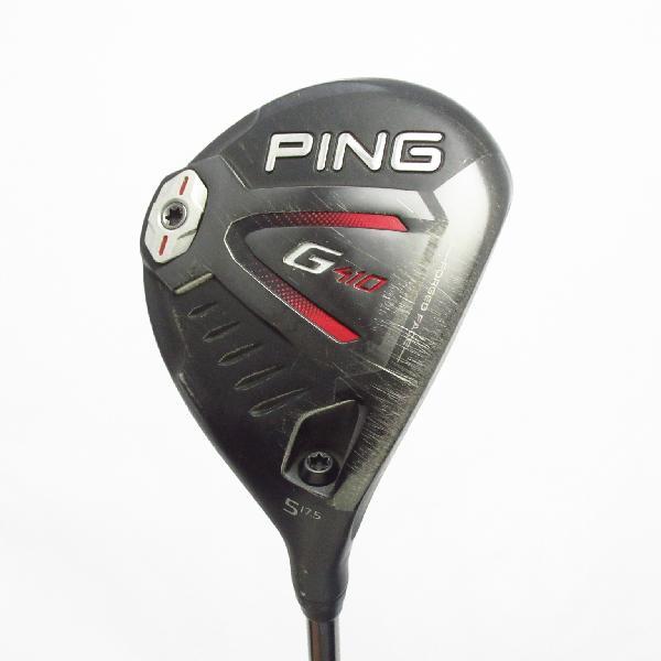 PING（ピン） G410 G410 フェアウェイウッド PING TOUR 173-65 【5W