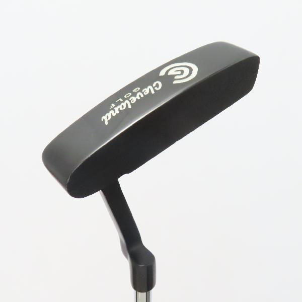 Cleveland Golf パター 約34インチ スチール Cleveland Golf（クリーブランドゴルフ） クリーブランド ソノ他