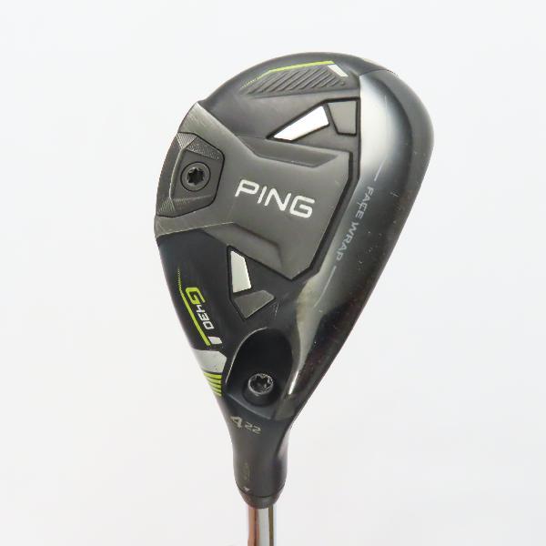 PING（ピン） G430 G430 ハイブリッド ユーティリティ N.S.PRO 950GH 