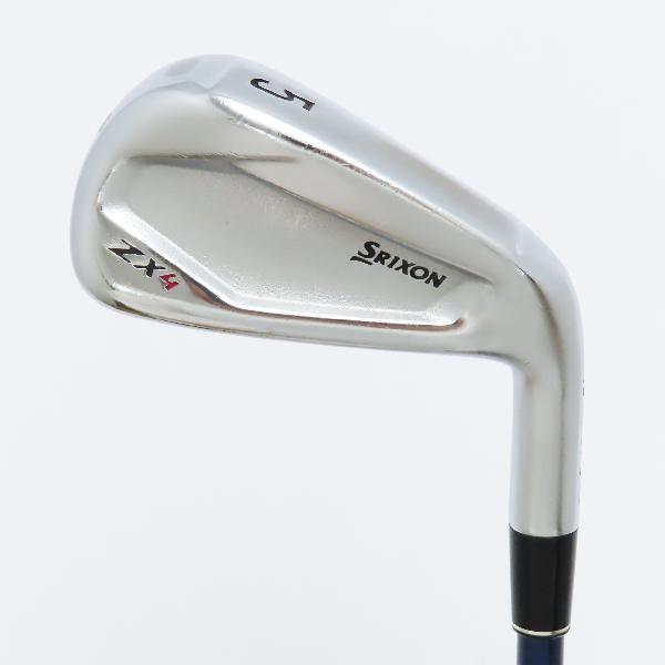 DUNLOP（ダンロップ） SRIXON スリクソン ZX4 アイアン Diamana ZX for