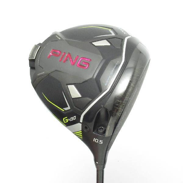 PING ピン G430 ドライバーシャフト ALTA J CB BLACK R PING（ピン） G430 G430 MAX ドライバー ALTA J CB BLACK シャフト