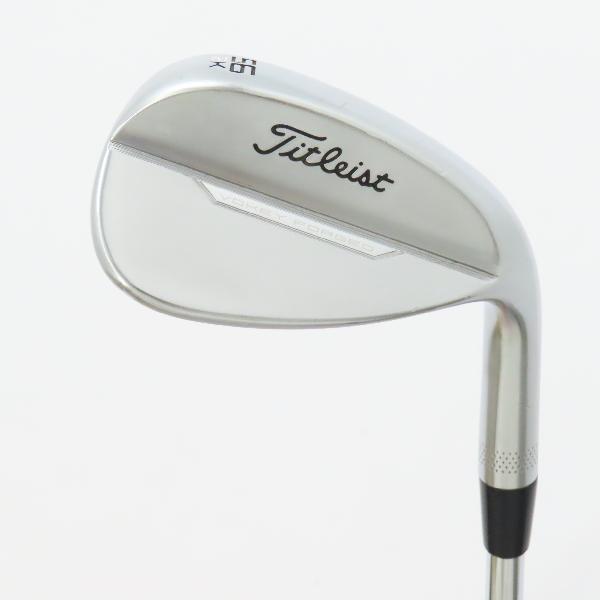 Titleist ウェッジ Dynamic Gold Titleist（タイトリスト） Vokey ボーケイデザイン フォージド