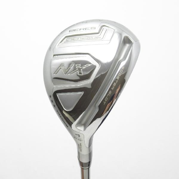 HONMA GOLF（本間ゴルフ） BERES ベレス NX ユーティリティ VIZARD TH