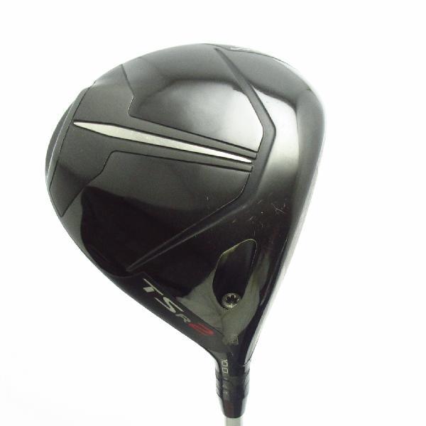 【レフティ】タイトリスト TSR2 ドライバー ツアーAD  GC Titleist（タイトリスト） TSR TSR2 ドライバー Tour AD GC-5 シャフト