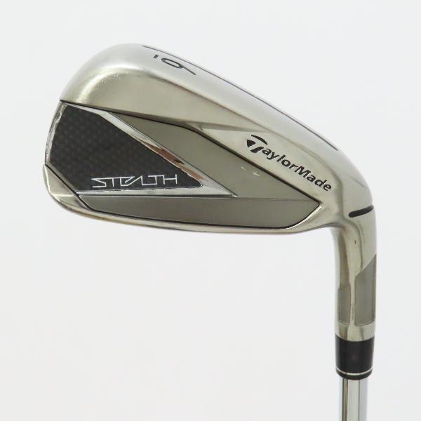 TaylorMade（テーラーメイド） STEALTH ステルス アイアン KBS MAX