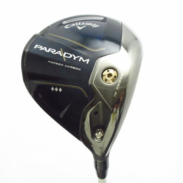 Callaway - キャロウェイ Callaway パラダイムトリプルダイヤ シャフト テンセイ Callaway（キャロウェイ） キャロウェイゴルフ PARADYM パラダイム