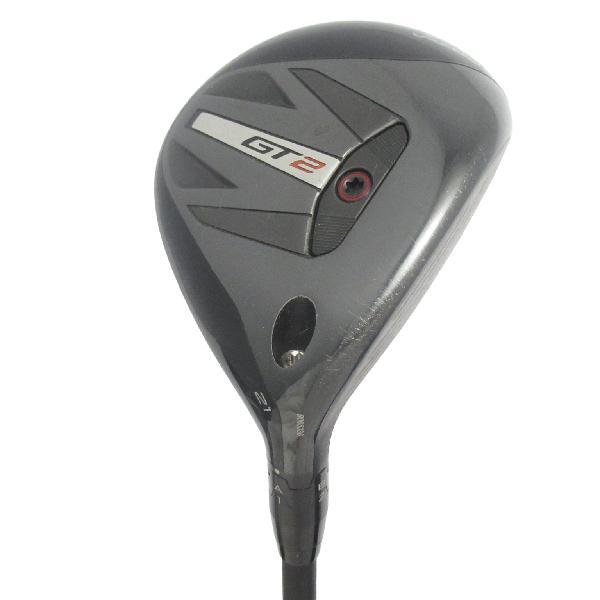 タイトリスト GT2 フェアウェイウッド 7W テンセイ 1K ブルー 65 Titleist（タイトリスト） TITLEIST GT2 フェアウェイウッド TENSEI 1K