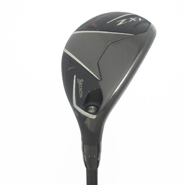DUNLOP（ダンロップ） SRIXON スリクソン ZXi ハイブリッド