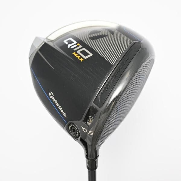 新品Qi10 シリーズ ドライバー用シャフト ディアマナ ブルー TM50 S TaylorMade（テーラーメイド） Qi10 Qi10 MAX ドライバー Diamana Blue