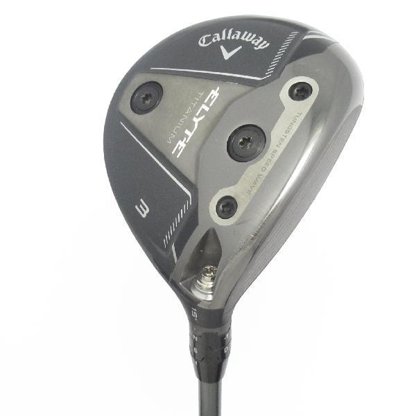 Callaway（キャロウェイ） キャロウェイゴルフ ELYTE エリート