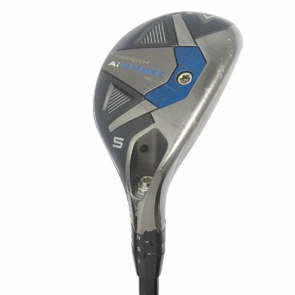 Callaway（キャロウェイ） キャロウェイゴルフ Ai SMOKE パラダイム Ai