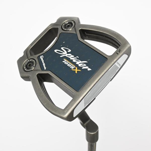 TaylorMade（テーラーメイド） SPIDER スパイダー TOUR X TruePath
