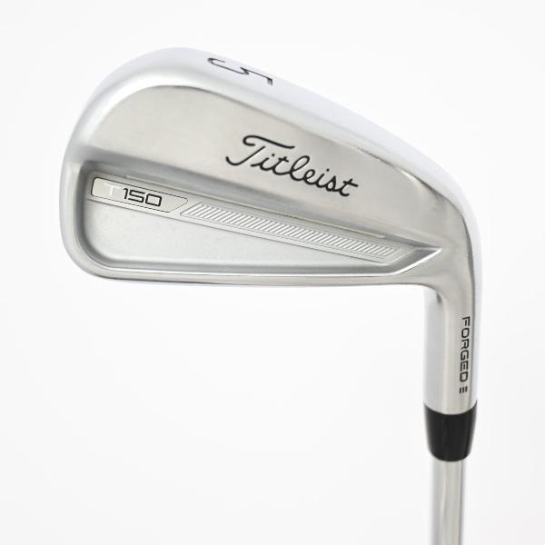 今日まで値引き中Titleist T150 (2023)モーダス120Sアイアン Titleist（タイトリスト） T SERIES T150(2023) アイアン N.S.PRO