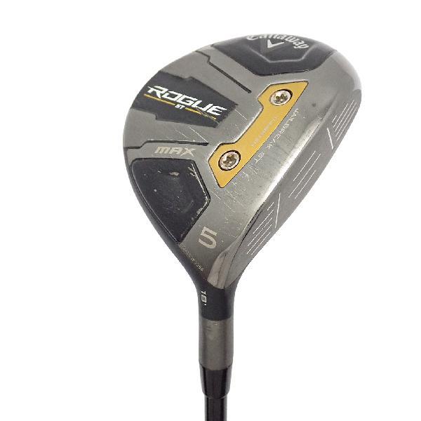Callaway（キャロウェイ） キャロウェイゴルフ ROGUE ローグ ST MAX