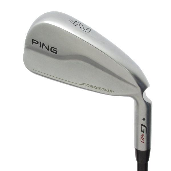PING（ピン） G410 G410 CROSSOVER ユーティリティ TENSEI CK PRO