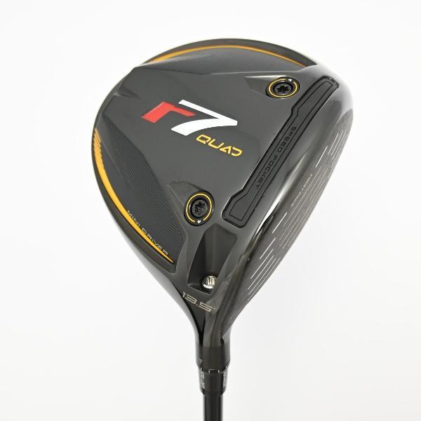 TaylorMade（テーラーメイド） R7 r7 QUAD MINI ドライバー r7 QMD