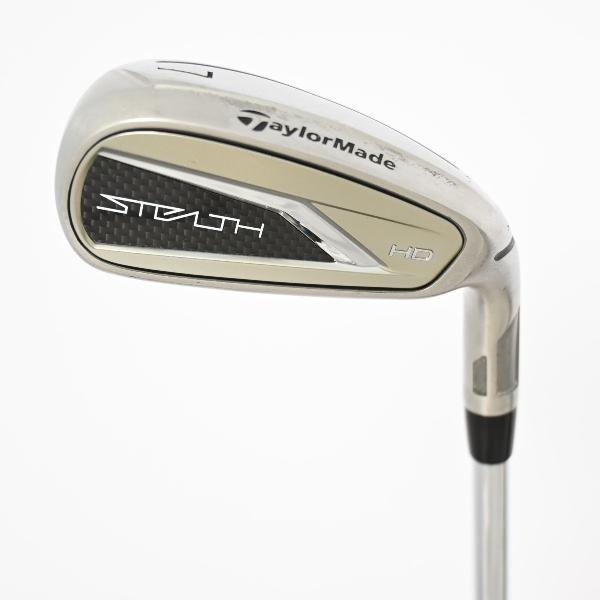 TaylorMade（テーラーメイド） STEALTH ステルス HD アイアン N.S.PRO