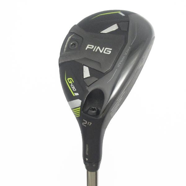 PING（ピン） G430 G430 ハイブリッド ユーティリティ PING TOUR 2.0