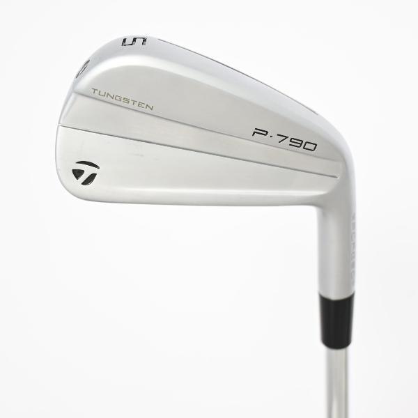 テーラーメイドP790 2023 6I〜PW MODUS3 TOUR 105 S TaylorMade（テーラーメイド） P790 P790(2023) アイアン N.S.PRO