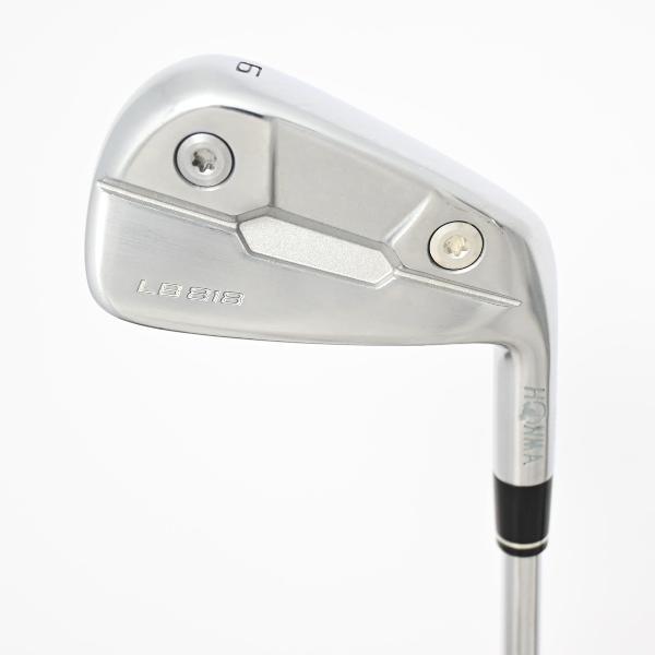 新品｜LB818アイアン11番(PW相当）｜NSプロ950ネオ｜ホンマHONMA HONMA GOLF（本間ゴルフ） HONMA LB-818 中空 アイアン N.S.PRO 950GH