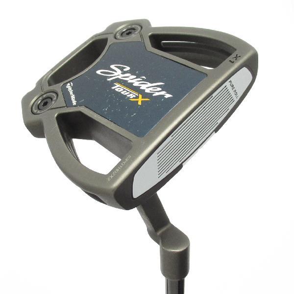 TaylorMade（テーラーメイド） SPIDER スパイダー TOUR X TruePath