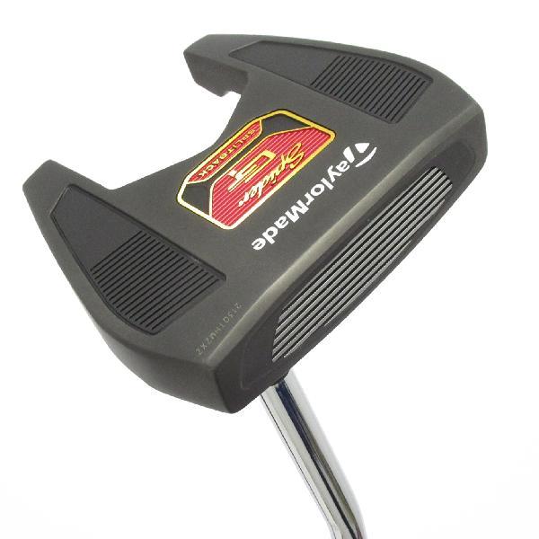 TaylorMade（テーラーメイド） SPIDER スパイダー GT スプリットバック