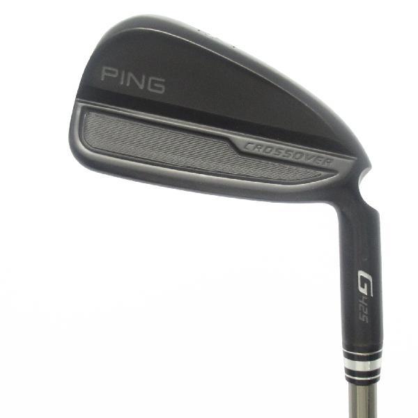 2U G425 クロスオーバー　18度 ピンツアー173-85S PING（ピン） G425 G425 クロスオーバー ユーティリティ PING TOUR 173