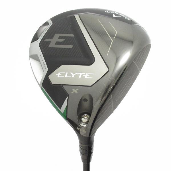 TENSEI グレー　60-Sフレックスドライバーシャフト キャロウェイ Callaway（キャロウェイ） キャロウェイゴルフ ELYTE エリート X