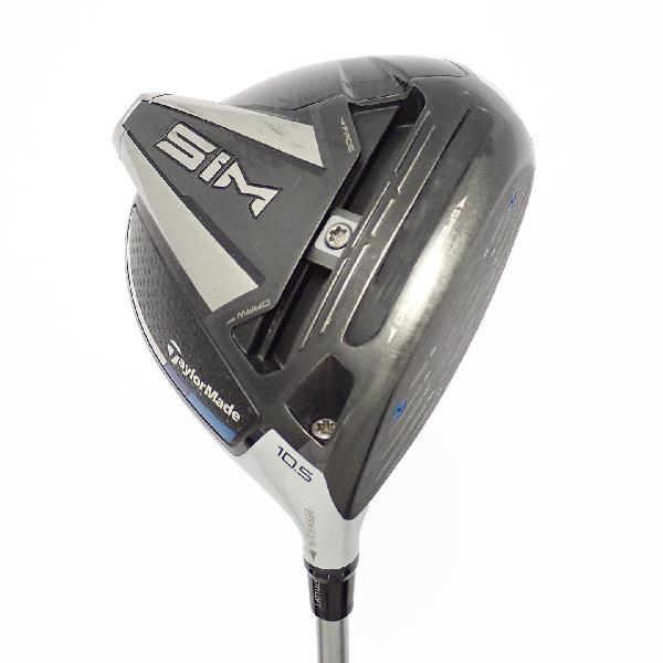 TaylorMade（テーラーメイド） SIM SIM ドライバー KURO KAGE TM5 2019