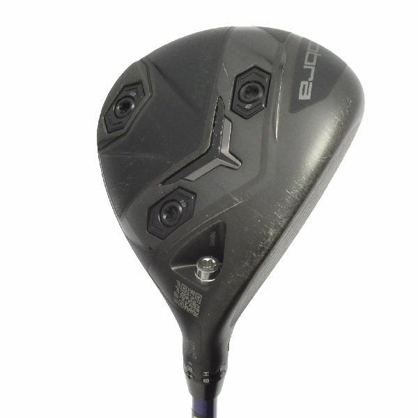 値下げ　コブラ　ds ADAPT LS 5番ウッド　シャフト60S COBRA（コブラ） cobra DS-ADAPT LS フェアウェイウッド Speeder NX