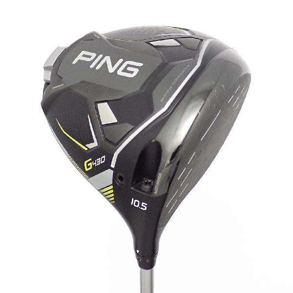 PING（ピン） G430 G430 HL MAX ドライバー Speeder NX 45 シャフト