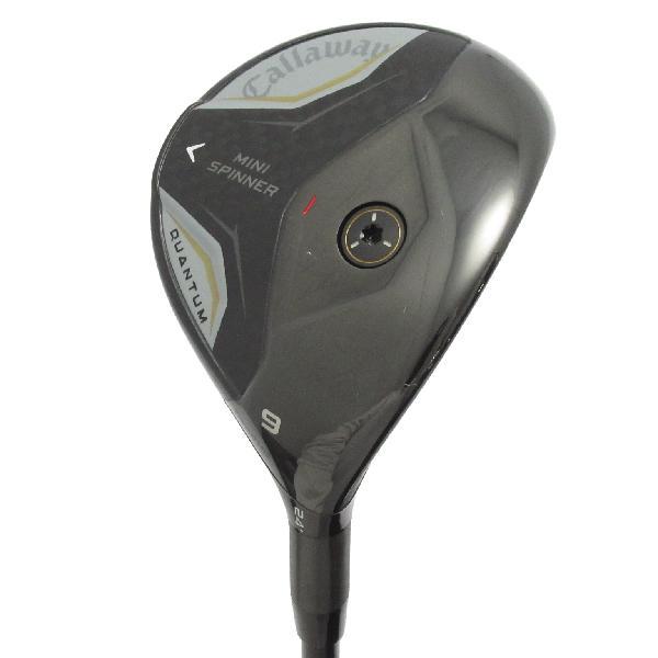 Callaway（キャロウェイ） キャロウェイゴルフ QUANTUM QUANTUM MINI