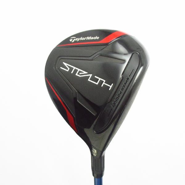 TaylorMade（テーラーメイド） STEALTH ステルス フェアウェイウッド