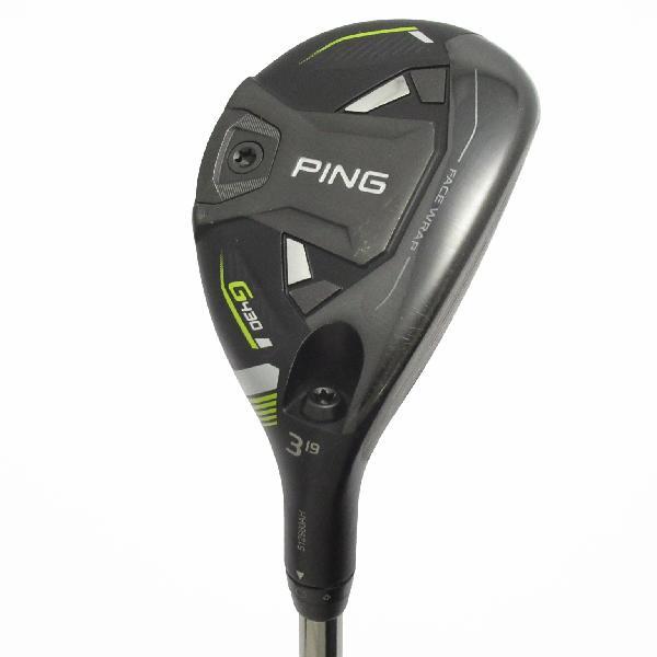 PING（ピン） G430 G430 ハイブリッド ユーティリティ PING TOUR 2.0